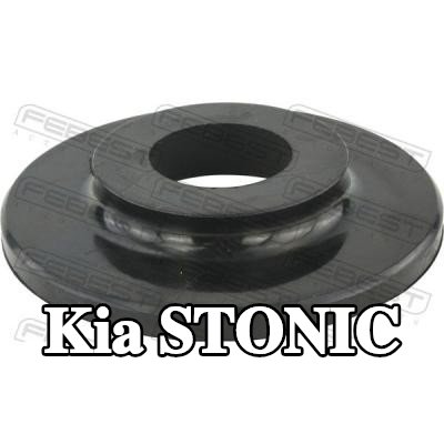 FEBEST غطاء الزنبرك للمحور الخلفي, علوي — Kia Stonic