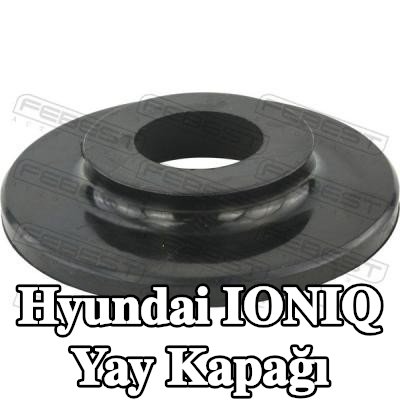 FEBEST Arka Aks Yayı Kapağı, Üst — Hyundai Ioniq