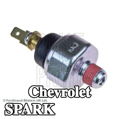 BLUE PRINT مفتاح ضغط الزيت — 2000 Chevrolet Spark