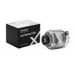 RIDEX Alternatör 70A — 1990 Toyota Paseo (1)
