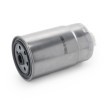 RIDEX Filtre kiti — 2002 Citroën Relay (5)