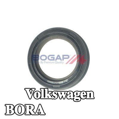 BOGAP حشية العمود المرفقي ACM (بولي أكريلات) — Volkswagen Bora