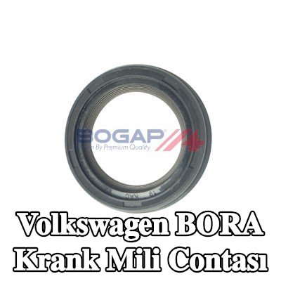 BOGAP ACM (Poliakrilat) krank mili contası — Volkswagen Bora