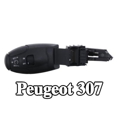 VALEO مفتاح عمود التوجيه — Peugeot 307