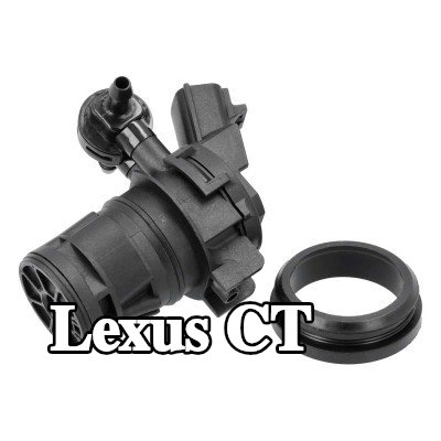 MEYLE مضخة غسيل الزجاج الأمامي 12V — Lexus Ct