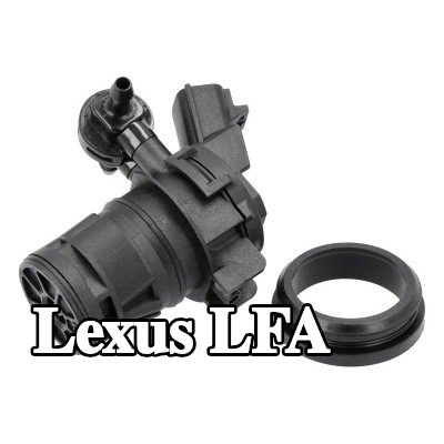 MEYLE مضخة غسيل الزجاج الأمامي 12V — Lexus Lfa