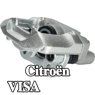 TRW ملاقط الفرامل — Citroën Visa
