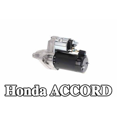 HELLA محرك التشغيل 1kW — 2002 Honda Accord