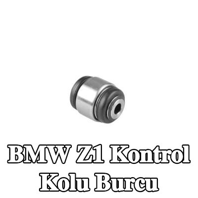 TEDGUM Kontrol kolu burcu — BMW Z1