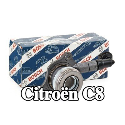 BOSCH أسطوانة تابعة متحدة المركز — Citroën C8