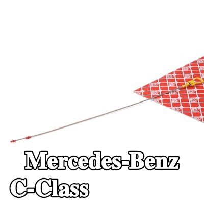 FEBI BILSTEIN مقياس مستوى الزيت — Mercedes-Benz C-Class