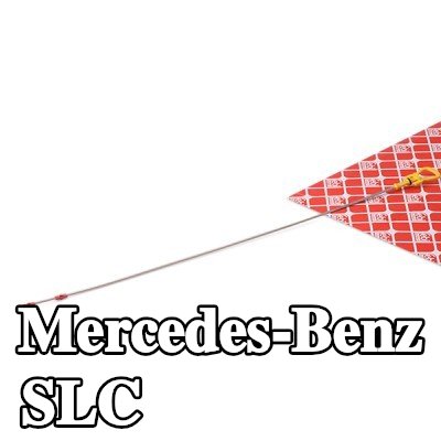 FEBI BILSTEIN مقياس مستوى الزيت — Mercedes-Benz Slc