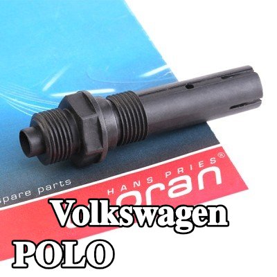TOPRAN كابل عداد السرعة — 2000 Volkswagen Polo