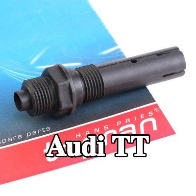 TOPRAN كابل عداد السرعة — Audi Tt