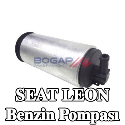 BOGAP Benzin pompası — 2008 SEAT Leon
