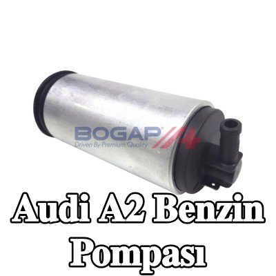 BOGAP Benzin pompası — Audi A2