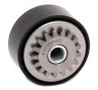 RIDEX Gergi kasnağı Ø: 56mm — 2002 Renault Twingo (5)
