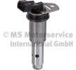 PIERBURG VVT solenoidi conta halkalı — 2012 BMW X6 (5)