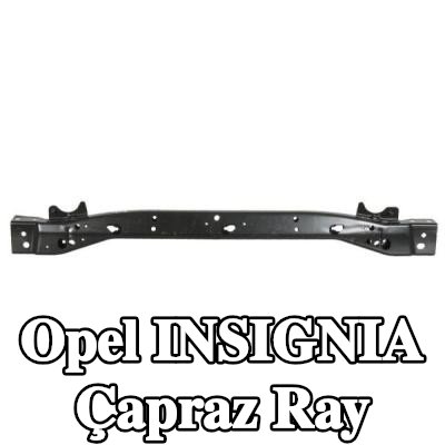 BLIC Ön Çapraz Ray — Opel Insignia