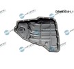 DR.MOTOR AUTOMOTIVE Otomatik şanzıman yağ karteri — Nissan Serena (2)