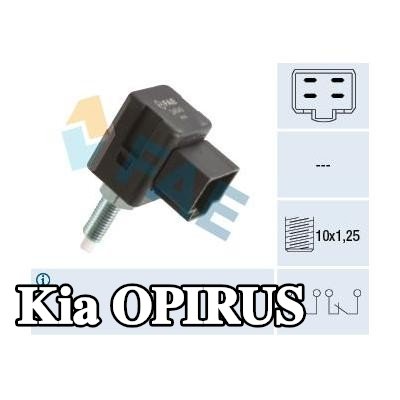 FAE مفتاح القابض للتحكم في السرعة — Kia Opirus