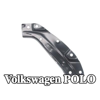 BLIC قاعدة المصباح الأمامي الأيسر — 2002 Volkswagen Polo