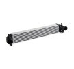 MAHLE Intercooler — Volkswagen Transporter (2)