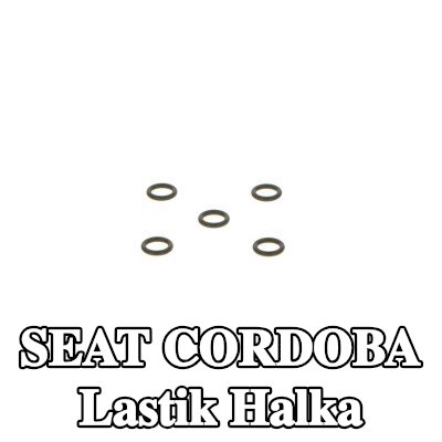 BOSCH Lastik halka — SEAT Cordoba