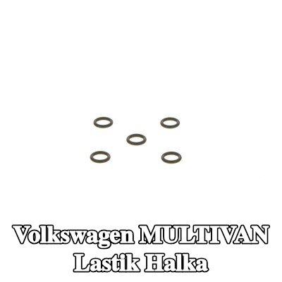 BOSCH Lastik halka — Volkswagen Multivan