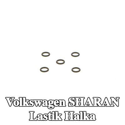 BOSCH Lastik halka — 1996 Volkswagen Sharan