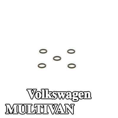 BOSCH حلقة مطاطية — Volkswagen Multivan