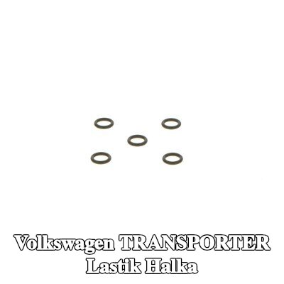 BOSCH Lastik halka — Volkswagen Transporter