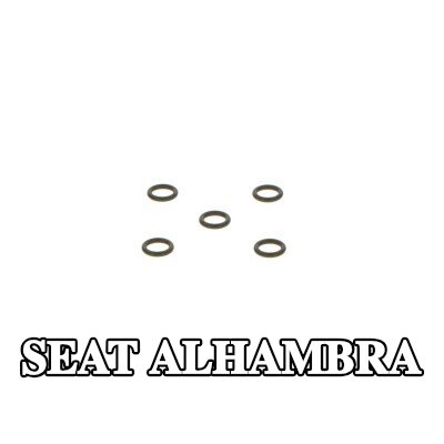 BOSCH حلقة مطاطية — 1996 SEAT Alhambra