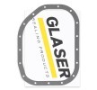 GLASER Yağ karteri contası — Mercedes-Benz Mb 100 (1)