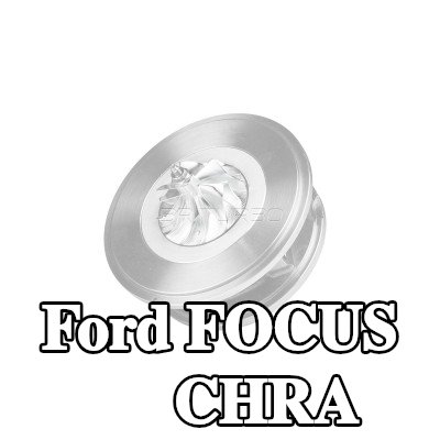 BR Turbo CHRA توربو مع مجموعة الحشيات — Ford Focus