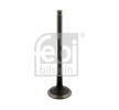 FEBI BILSTEIN Egzoz valfi — Renault Clio (2)