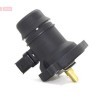 DENSO Termostat 80°C, conta/sızdırmazlık elemanları ile — Opel Ampera (1)