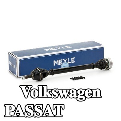 MEYLE عمود الدفع جودة أصلية, المحور الأمامي الأيمن, 793mm — 1990 Volkswagen Passat