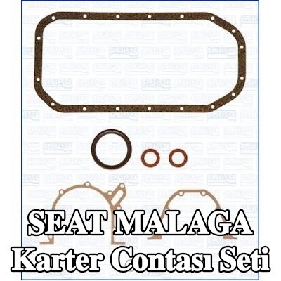 AJUSA Karter contası seti — SEAT Malaga