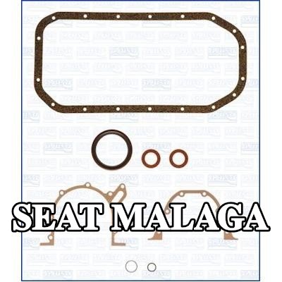 AJUSA مجموعة حشيات علبة المرافق — SEAT Malaga