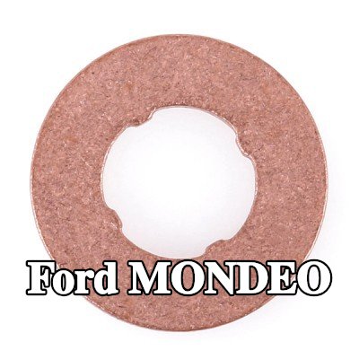 BOSCH حلقة مانعة للتسرب، حامل الفوهة — Ford Mondeo