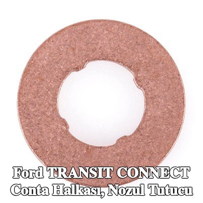 BOSCH Conta halkası, nozul tutucu — Ford Transit Connect