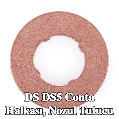 BOSCH Conta halkası, nozul tutucu — DS Ds5