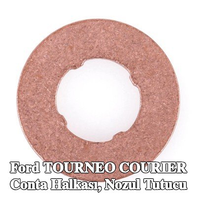 BOSCH Conta halkası, nozul tutucu — Ford Tourneo Courier