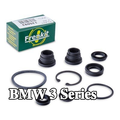FRENKIT طقم إصلاح، أسطوانة الفرامل الرئيسية — BMW 3 Series