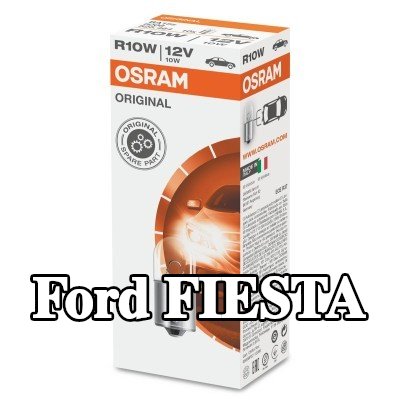 OSRAM لمبة ضوء الفرامل ORIGINAL LINE — 2002 Ford Fiesta