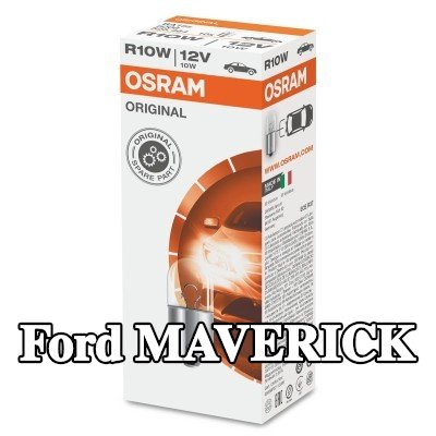 OSRAM لمبة ضوء الفرامل ORIGINAL LINE — Ford Maverick