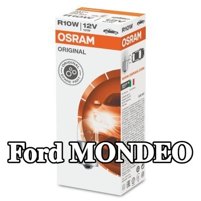 OSRAM لمبة ضوء الفرامل ORIGINAL LINE — Ford Mondeo