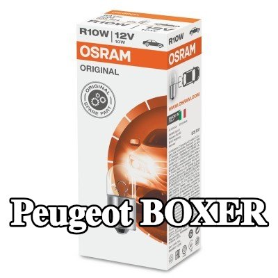 OSRAM لمبة ضوء الفرامل ORIGINAL LINE — Peugeot Boxer