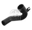 FEBI BILSTEIN Karter havalandırma hortumu — Volkswagen Bora (2)